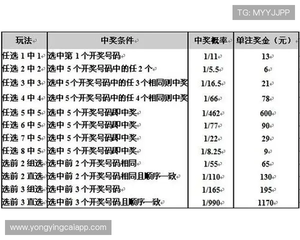 揭秘11选5投注技巧与投注技巧解析,让你轻松提高中奖概率 揭秘11选5投注技巧与投注技巧解析,让你轻松提高中奖概率