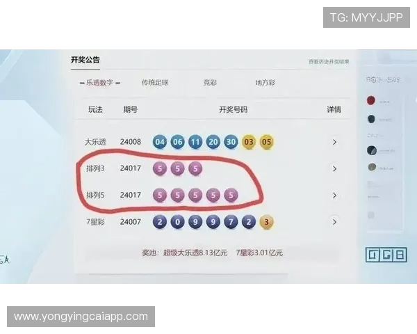 最新彩票开奖查询平台实时开奖信息快速查看与号码分析指南 最新彩票开奖查询平台实时开奖信息快速查看与号码分析指南