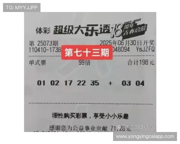 精准彩票数据预测平台助力彩民科学选号提升中奖几率 精准彩票数据预测平台助力彩民科学选号提升中奖几率